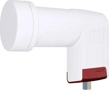 Satelitní konvertor Inverto RED Extend Single Long Neck 40mm LNB, 0,3dB
