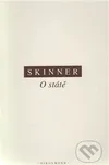 O státě: Q. Skinner
