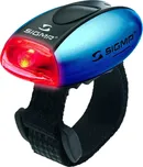 Sigma Micro zadní blue