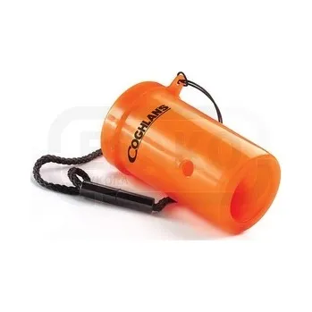 Recenze Nouzový signální roh Coghlan´s