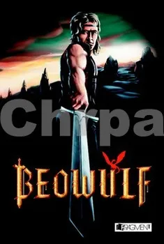 Beowulf: E. Talbot Donaldson