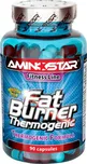 Aminostar Fat Burner Thermogenic 90 cps.