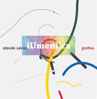 Umění Prints - Zdeněk Sýkora (2008, pevná)