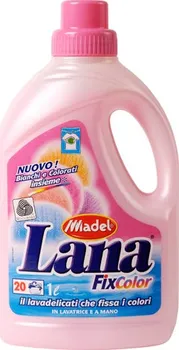 Prací gel Madel Lana FixColor 2,5 l