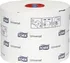 Toaletní papír Toaletní papír Tork Universal T6 kompaktní role, 1 vrstva, 27ks