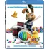 DVD film Hop (2011), Blu-ray