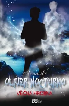 Oliver Nocturno Věčná hrobka: Kevin Emerson