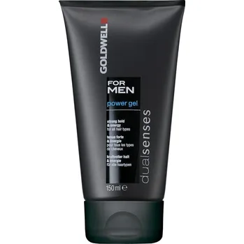 Stylingový přípravek Goldwell Dualsenses Men Power Gel 150 ml