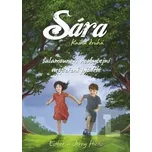 Sára - Kniha druhá - Ester Hicks