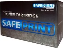 Toner Safeprint CB542A kompatibilní žlutý pro HP (1400str./5%)