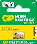 Baterie Avacom alkalická GP-11A 6V -…
