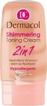 Dermacol Shimmering Toning Cream…
