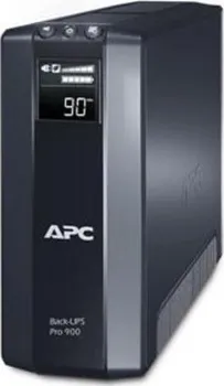 Záložní zdroj APC Power Saving Back-UPS Pro 900 eurozásuvky