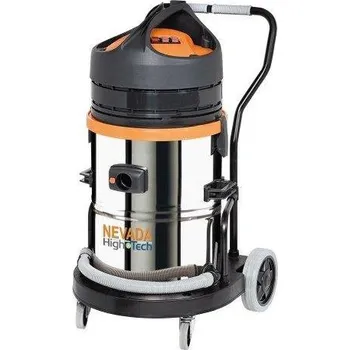 Průmyslový vysavač IPC Soteco Nevada High Tech 440