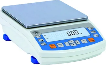 Laboratorní váha Radwag PS 4500/R2 
