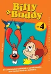 DVD Billy a Buddy 4