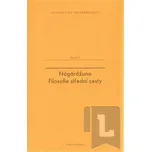 Nágardžuna: Jiří Holba