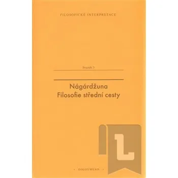 Nágardžuna: Jiří Holba Osobní rozvoj Nágardžuna: Jiří Holba