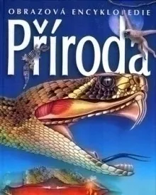 Encyklopedie Příroda obrazová encyklopedie