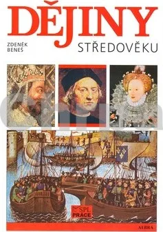 Dějiny středověku: Radek Beneš