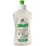 WINNI´S BRILLANTANTE 250 ml (leštidlo…
