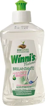 Leštidlo do myčky WINNI´S BRILLANTANTE 250 ml (leštidlo do myčky)