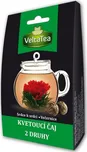 Velta Tea Kvetoucí čaj - mix zelený