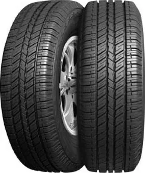 Letní osobní pneu Evergreen ES 82 225/65 R17 102 S