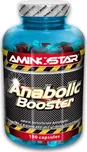 Aminostar Anabolic Booster 180 cps.