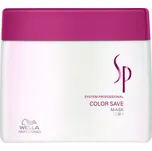 WELLA SP Color Save Mask 400 ml