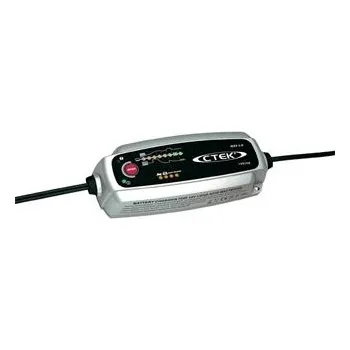 Conrad CTEK MXS 5.0 630860 12V 110Ah 5A