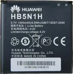 Huawei HB5N1H baterie 1500mAh Li-Ion…