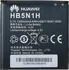 Baterie pro mobilní telefon Huawei HB5N1H baterie 1500mAh Li-Ion (bulk)