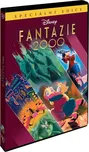 DVD Fantazie 2000 S.E.