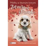 Zatoulané štěňátko – Sue Mongredien