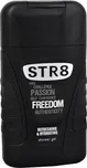 STR8 Freedom sprchový gel 250 ml