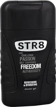 sprchový gel STR8 Freedom sprchový gel 250 ml