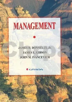 Encyklopedie Management: James L. Donnelly