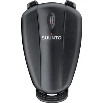 Příslušenství ke sporttesteru Suunto - FOOT POD - k T3, T4, T6 a M5