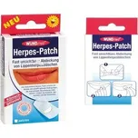 WUNDmed Náplast na opary