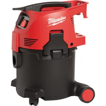 Průmyslový vysavač Milwaukee AS 300 ELAC