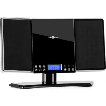 Hi-Fi systém oneConcept V14