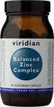 Viridian Balanced Zinc Complex 90 cps.
