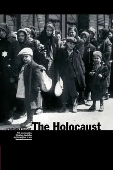 The Holocaust Muzeum v knize_AJ verze: Emmert František
