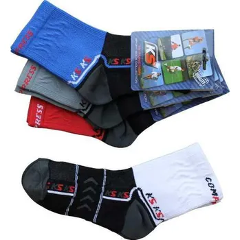 Dámské ponožky Pondy Cyklo Compress 