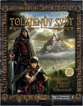 Tolkienův svět: Gareth Hanrahan