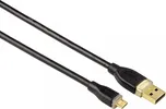 HAMA Kabel Micro USB 2.0 Hama, typ A -…