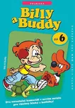 DVD Billy a Buddy 6