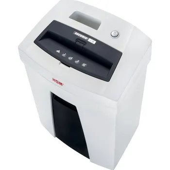 Skartovačka HSM Securio C16 5,8 mm