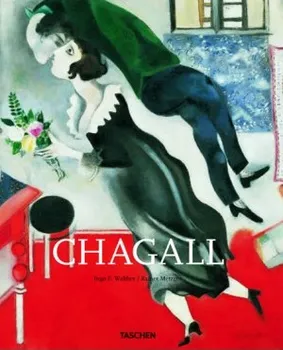 Umění Chagall: Ingo F. Walther